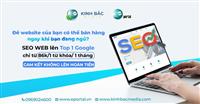 TOP 5 Công ty dịch vụ quảng cáo SEO uy tín ở Hà Nội