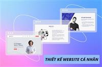 Cách tạo website cá nhân miễn phí dễ áp dụng