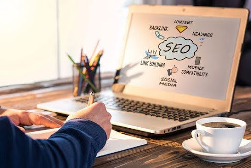 Lợi ích Của Việc SEO Từ Khóa Lên Top Google