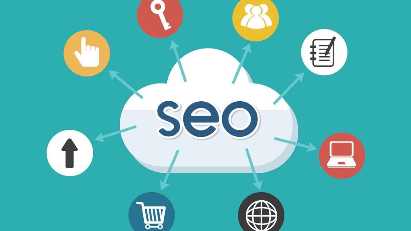 Báo giá dịch vụ SEO từ khóa