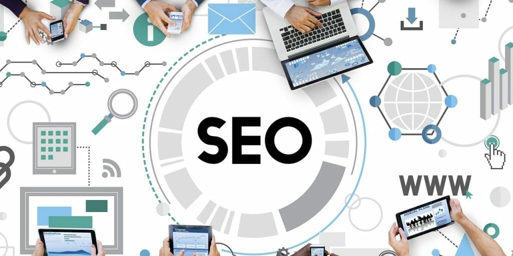 cách SEO web hiệu quả