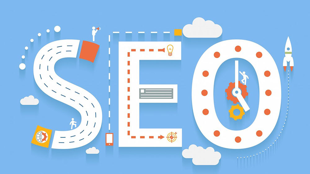 cách SEO web hiệu quả