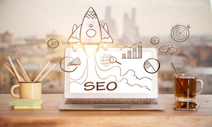 dịch vụ SEO tối ưu Website