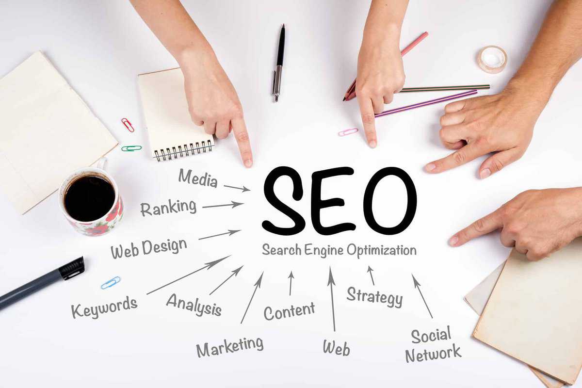 dịch vụ SEO từ khóa chuyên nghiệp