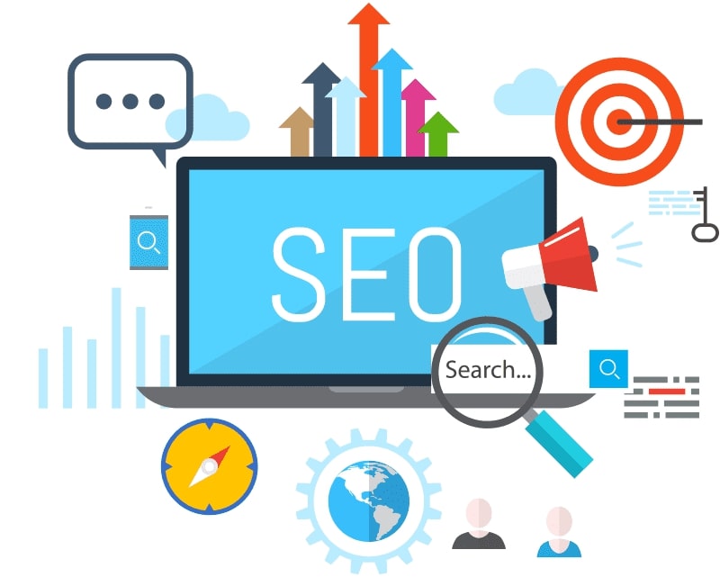 Dịch vụ SEO Web giá rẻ