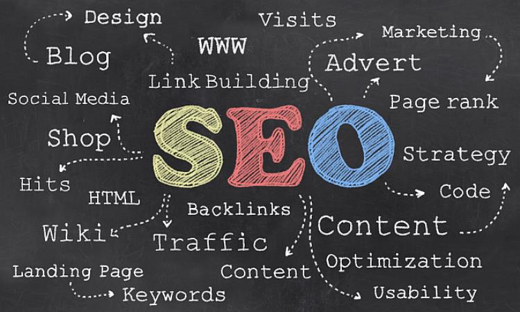 dịch vụ SEO web uy tín