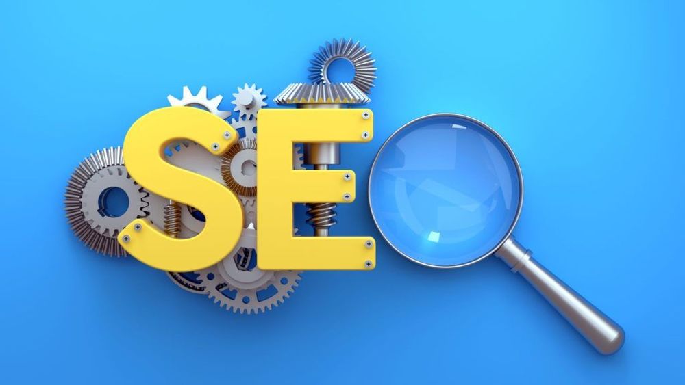 dịch vụ SEO web uy tín