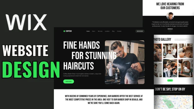 hướng dẫn tạo website miễn phí