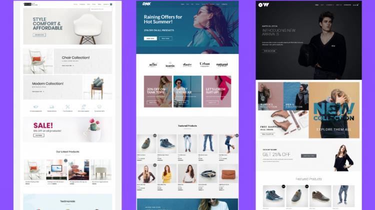 Lập trang web miễn phí