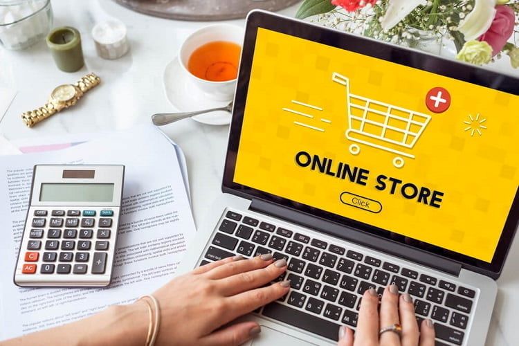 Kiếm tiền online trên máy tính