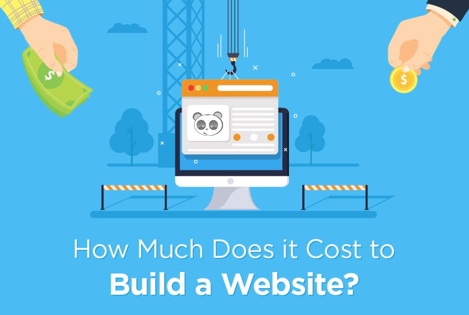 Chi phí thiết kế website khoảng bao nhiêu tiền?