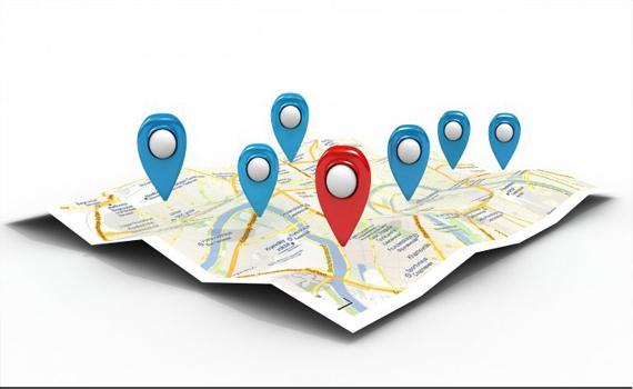 Dịch vụ xác minh Google map