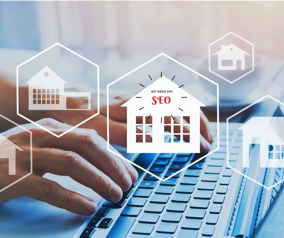 Dịch vụ seo dự án bất động sản