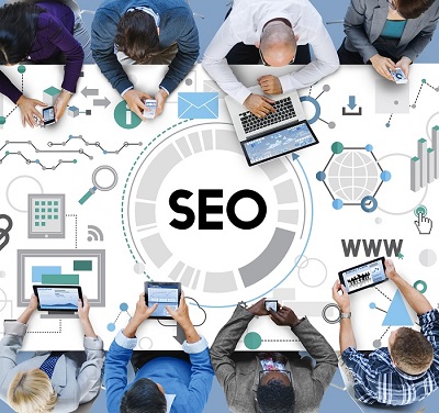 Dịch vụ seo website tổng thể