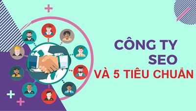 Dịch vụ seo website tổng thể
