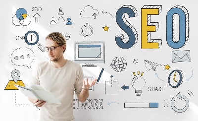 Dịch vụ seo website tổng thể