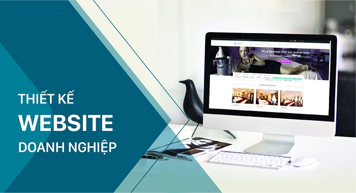 Thiết kế trang web bán hàng
