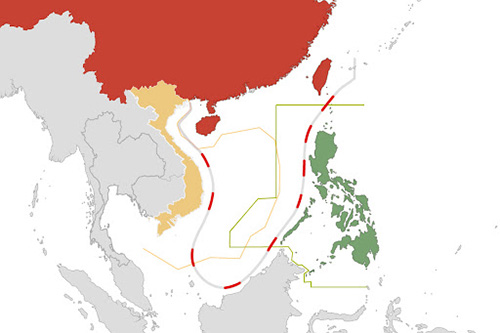 Đường lưỡi bò là gì