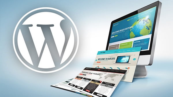 Tự tạo website trực tuyến miễn phí