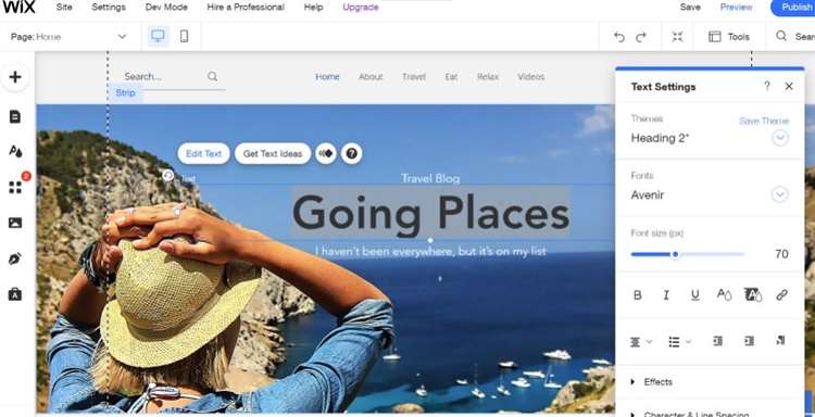 hướng dẫn làm website miễn phí