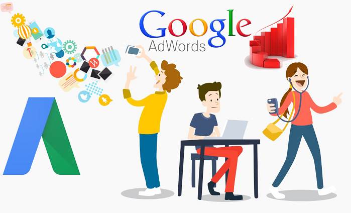 4 Cách chạy quảng cáo Google AdWords