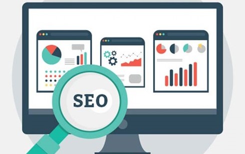 công ty dịch vụ seo từ khóa