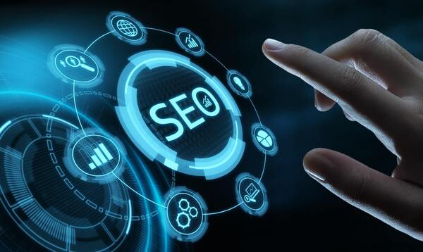 Dịch vụ SEO website lên top