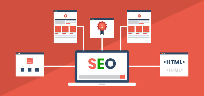 Dịch vụ SEO website lên top