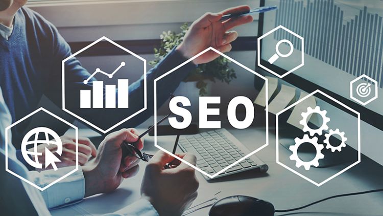 Báo giá dịch vụ seo từ khóa