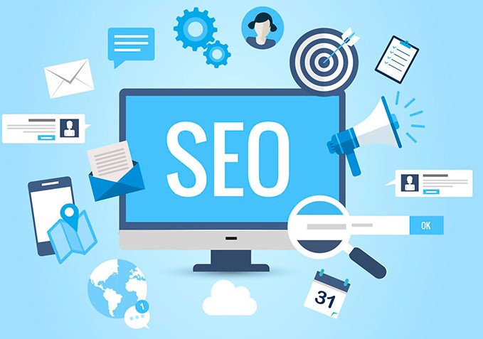 Chi phí dịch vụ SEO
