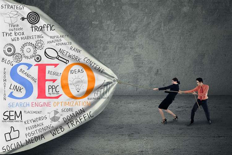 dịch vụ quảng cáo SEO