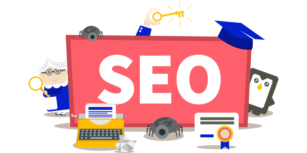 Dịch vụ SEO hình ảnh