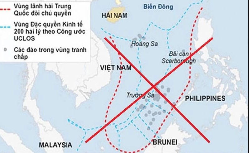 đường lưỡi bò là gì