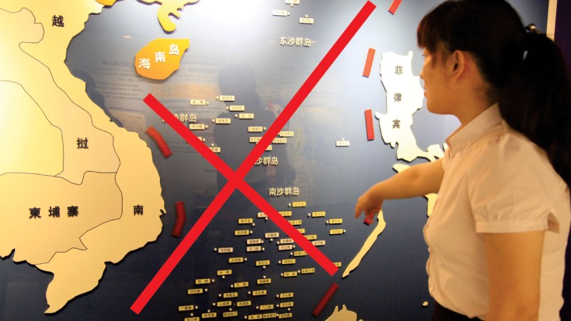 đường lưỡi bò là gì