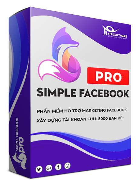 Phần mềm seo facebook miễn phí