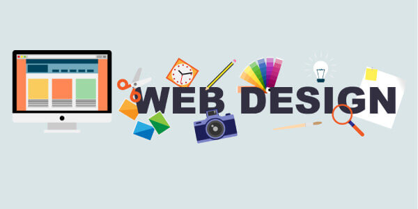 Thiết kế website trọn gói dịch vụ web từ A – Z