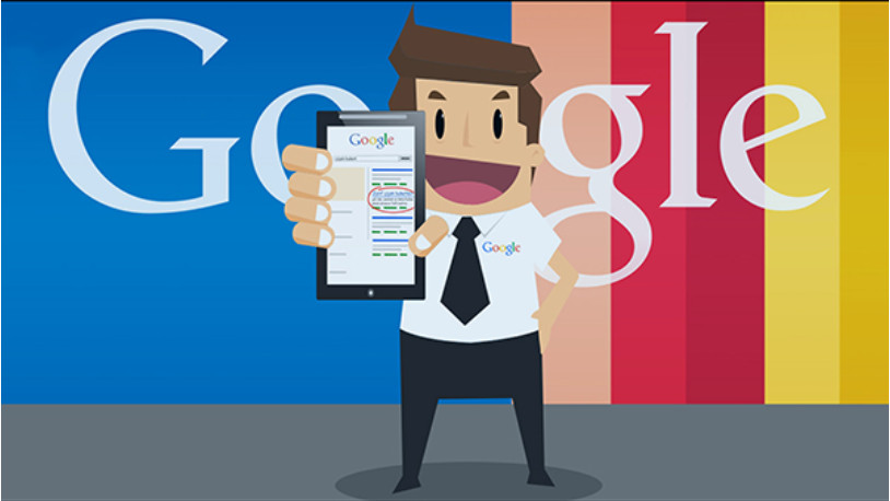 Số điện thoại hỗ trợ google ads