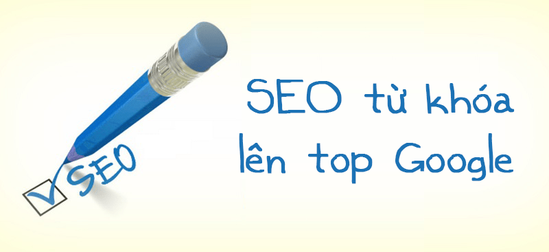 Báo giá SEO từ khóa