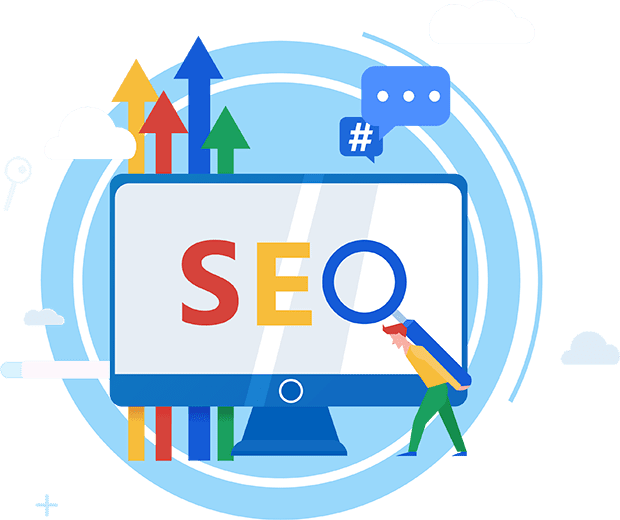 Dịch vụ SEO giá rẻ TPHCM